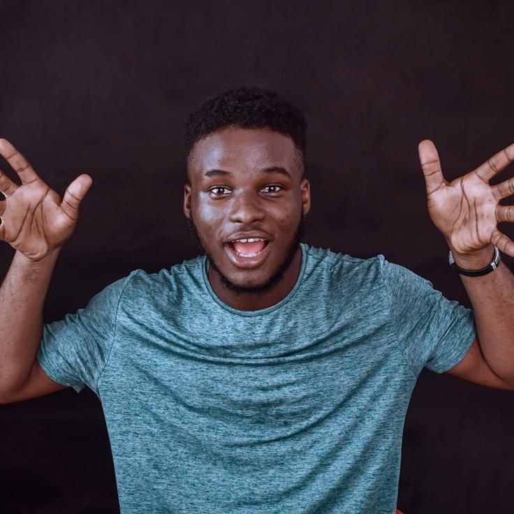 Portrait of Mira Valdez, group coordinator and fusion cooking expert